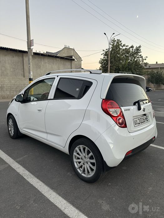 Spark AVTOMAT sotiladi 2018 yil