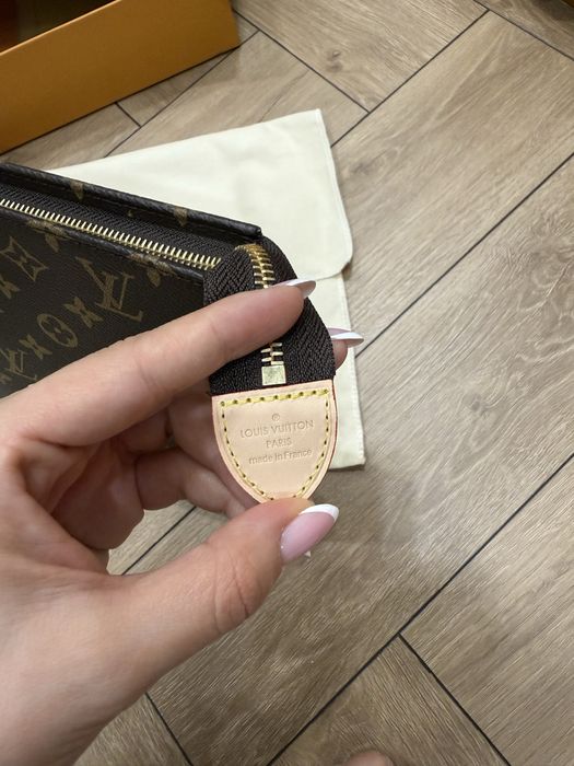 Пошет LV Louis Vuitton