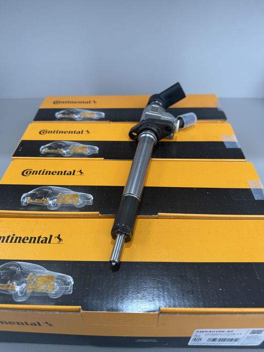 Нови дюзи за Ford / Citroen / Peugeot / Volvo 2.0 TDCI / HDI