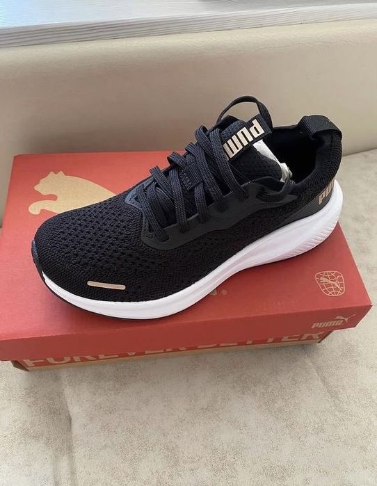 Продам кроссовки Puma