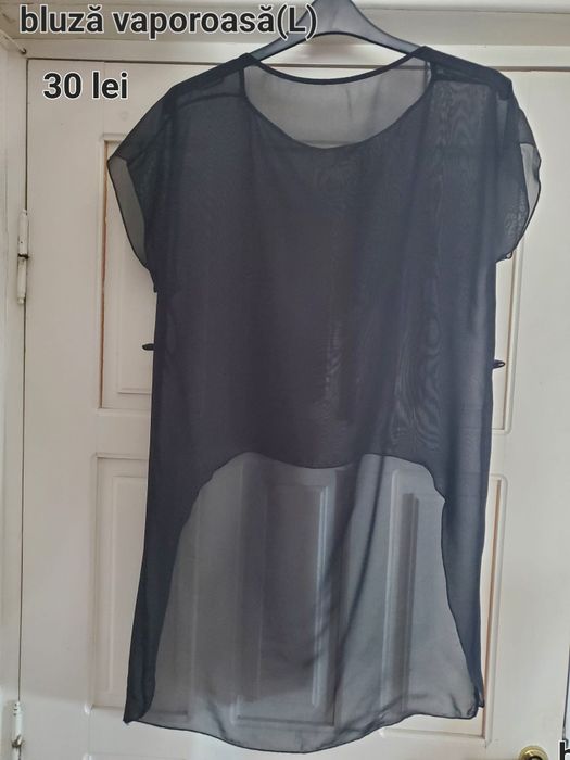 Rochii negre plajă sau zi S/M