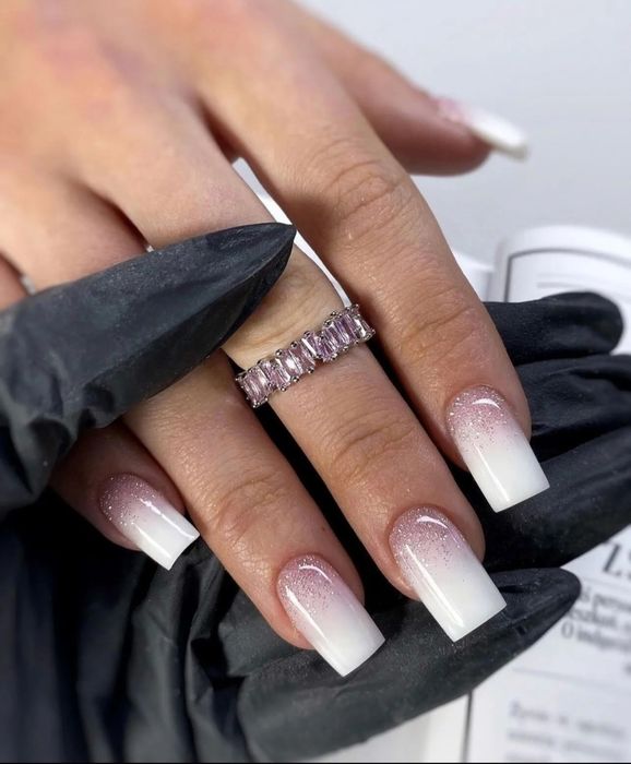 Маникюр, наращивание ногтей, , педикюр