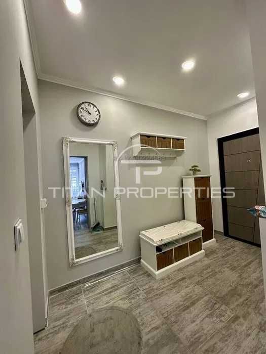 Продава се Едностаен апартамент в Пловдив, Център - 33 кв.м за 2273 €/кв.м - Снимка #4