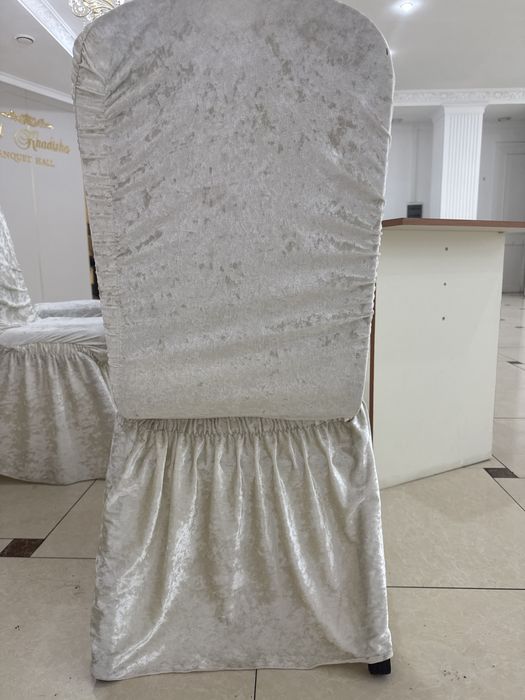 Чехол для стульев