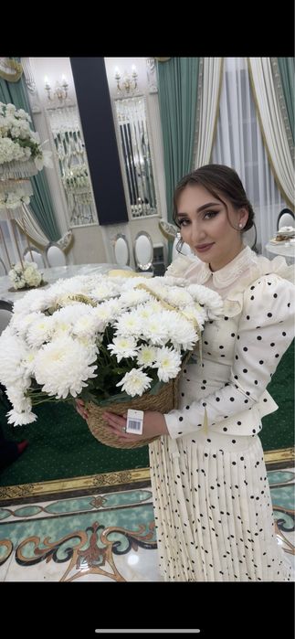 Костюм двойка шикарного качечтва