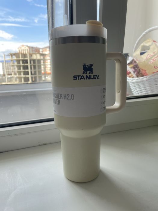 Stanley стакан