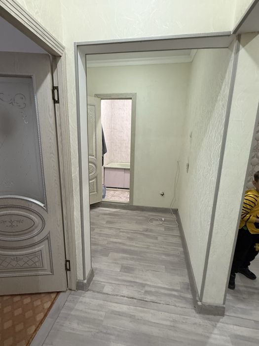 Продается 4-х комнатная кварира