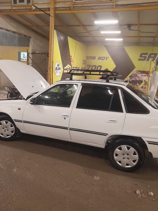 Nexia 1 dons  daewoo