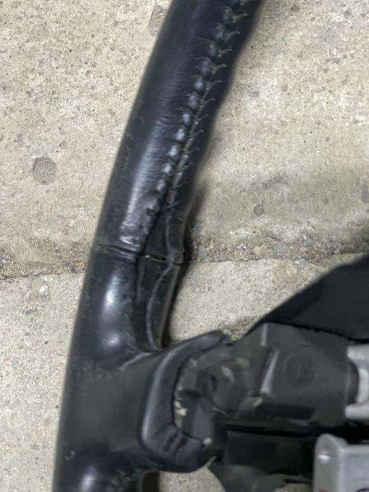 Руль Toyota Camry, Prado, 4Runner