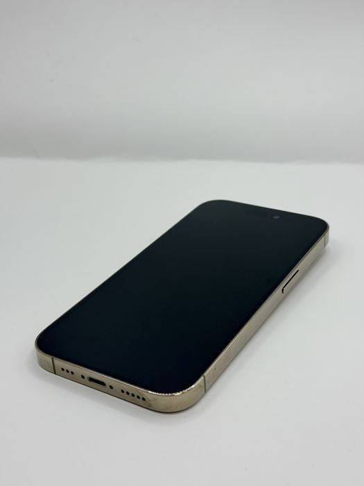 Iphone 14 Pro 128GB 100% Garantie Rate BuyBack - zonemag.ro