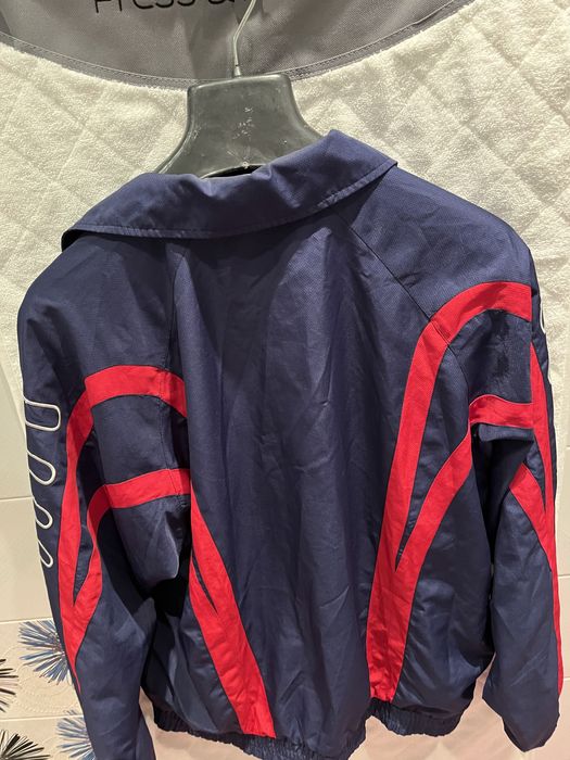 Спортно горнище  Fila