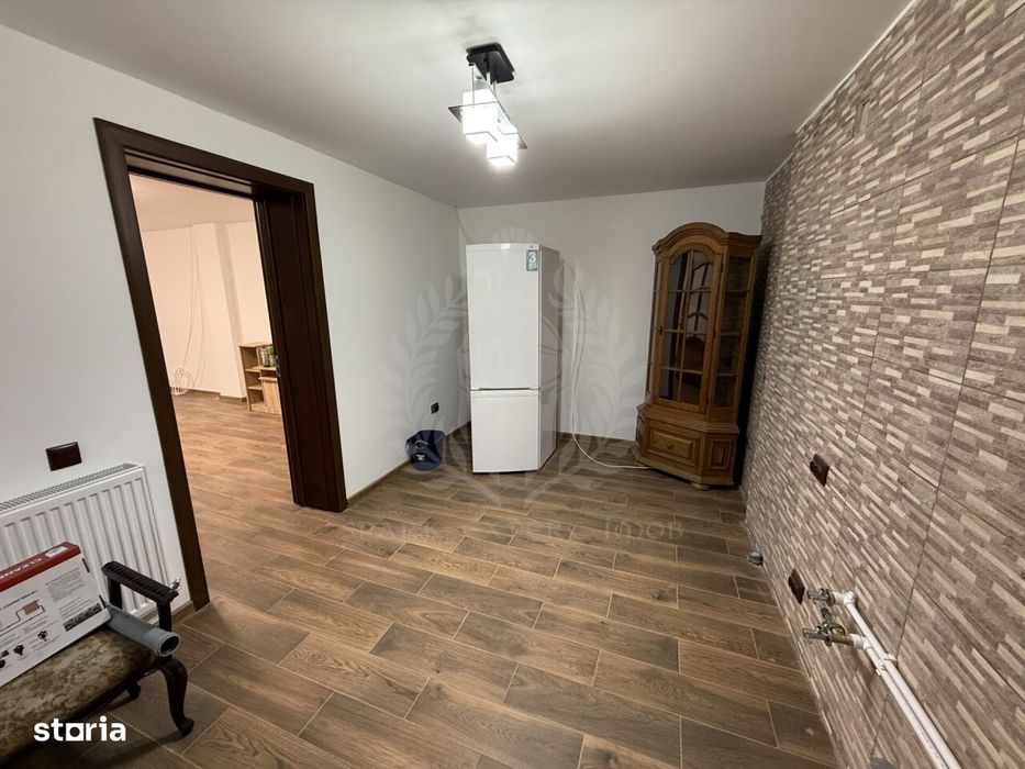 Casa noua de inchiriat, spațiu comercial/ locuinta, zona AFI Ploiesti