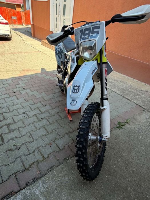 Husqvarna tx 300 2020