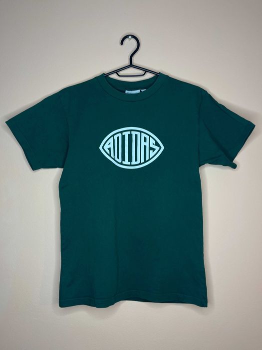 Adidas Originals Football Logo T-Shirt Мъжка Тениска