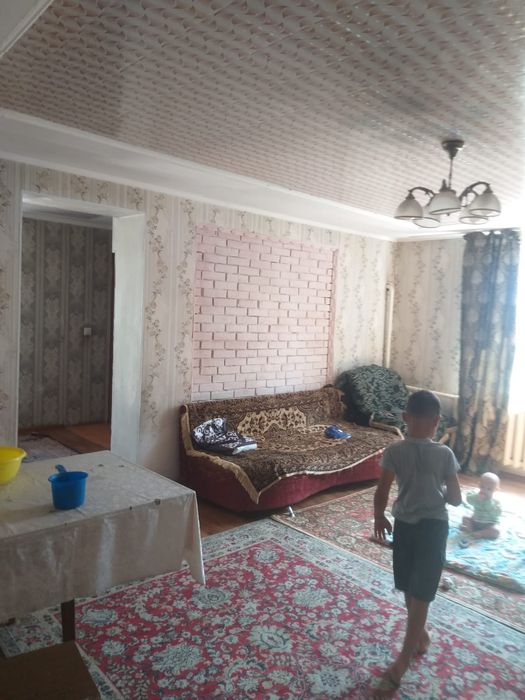 Аягузстрой Джанбул 38/1