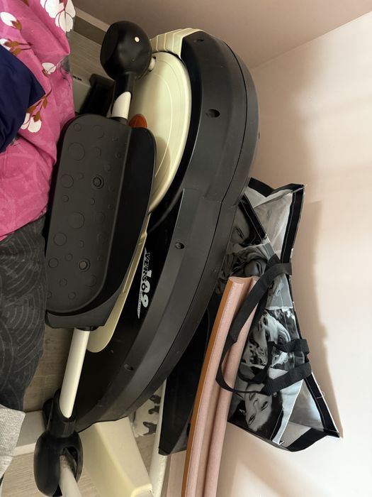 кростренажор kettler