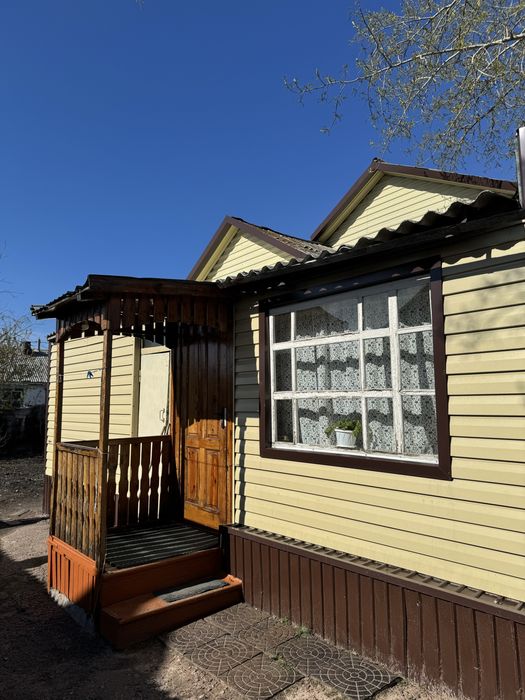 Продается дом. г. Макинск