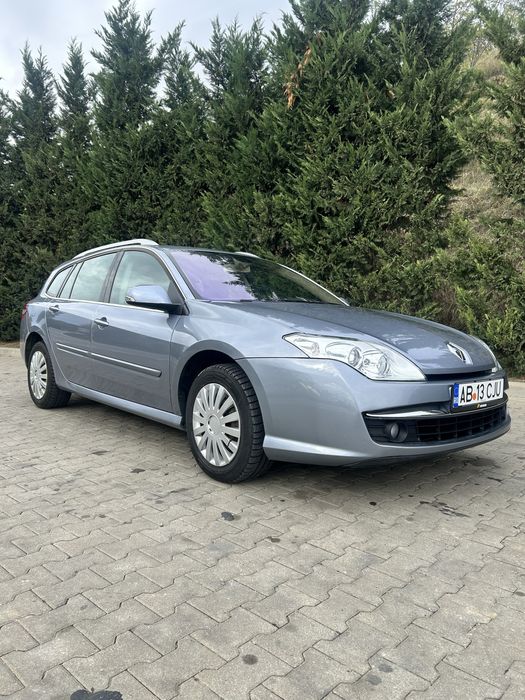 Renault Laguna 2.0dci
