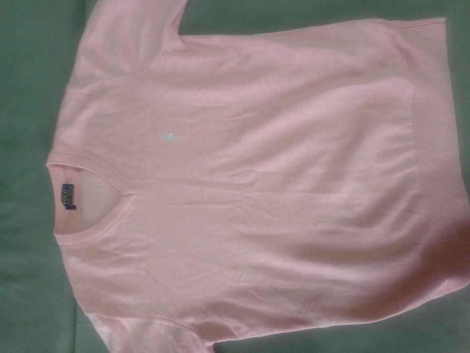 Блуза на Polo Ralph Lauren ОРИГИНАЛНА