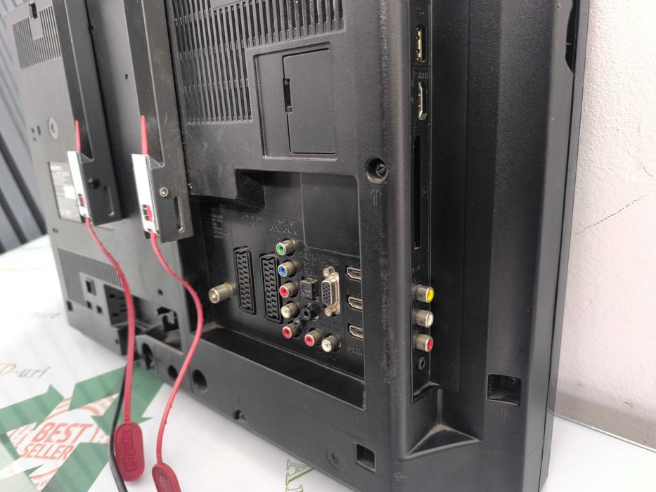 Televizor Sony KDL-22EX302 22 inch cu porturi multiple