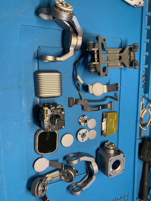 Piese Originale Drone DJI Mavic | Phantom | Air | Mini | Avata