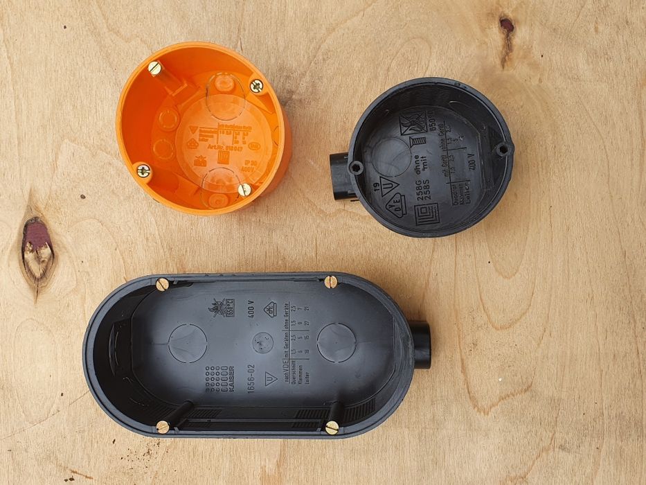 Прода под розетники