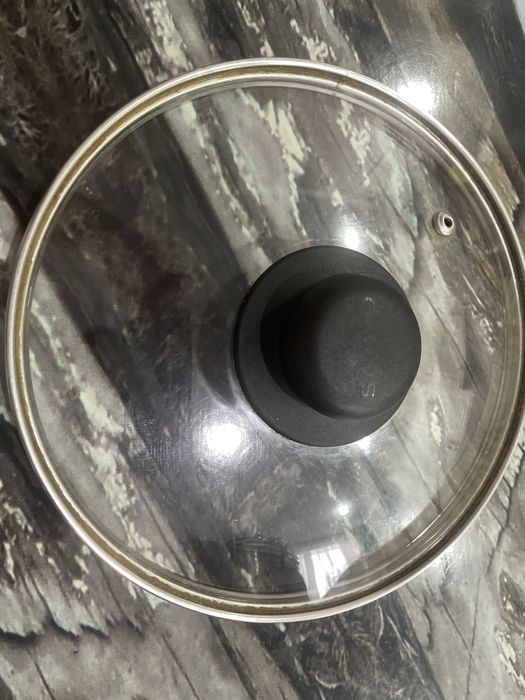 Кастрюля Fissman