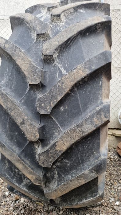 Cauciuc 540/65R28 marca Trelleborg
