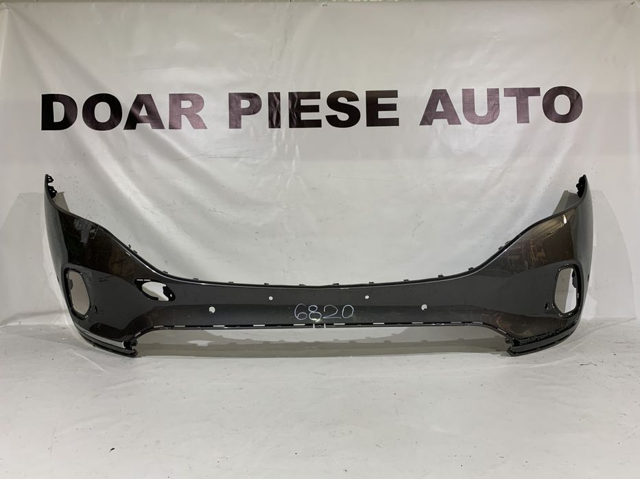 Bara fata Mercedes EQA H243, W243, 2021, 2022, 2023, 2024, cod origine OE A2438851701.