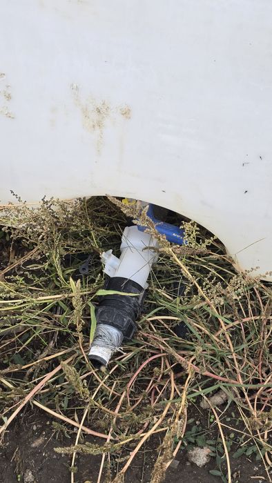 Ibc Бидони 1000л