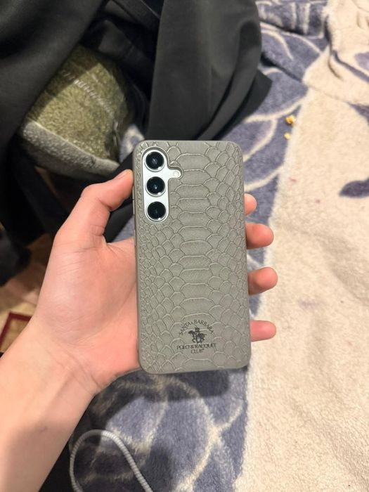 S24 128/8 новый с гарантией