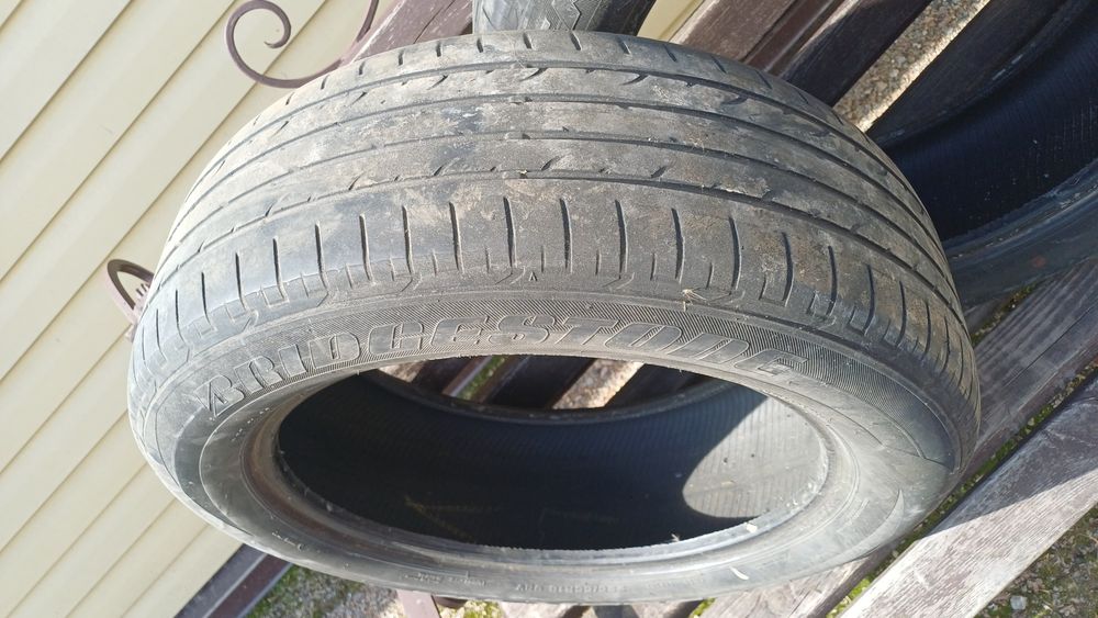 Шины продам бриджстоун