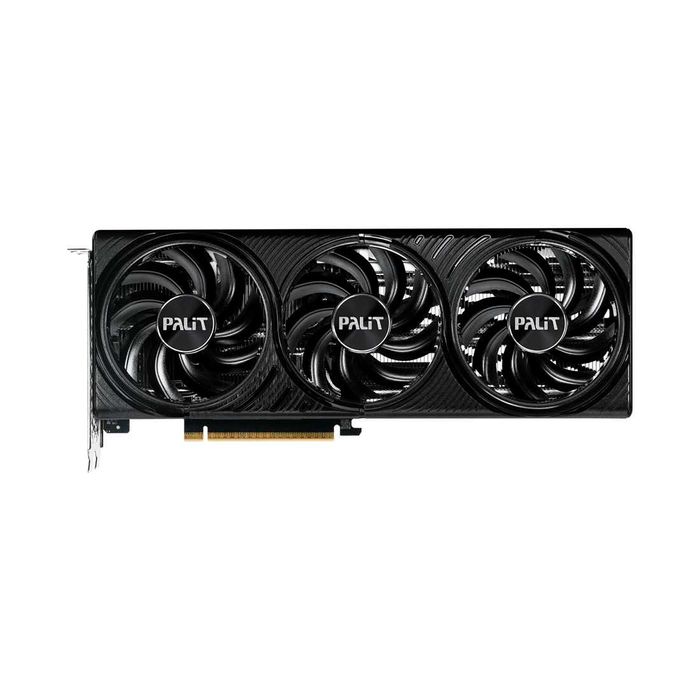 PALIT GeForce RTX 5060 Ti Infiniy 3, 8GB