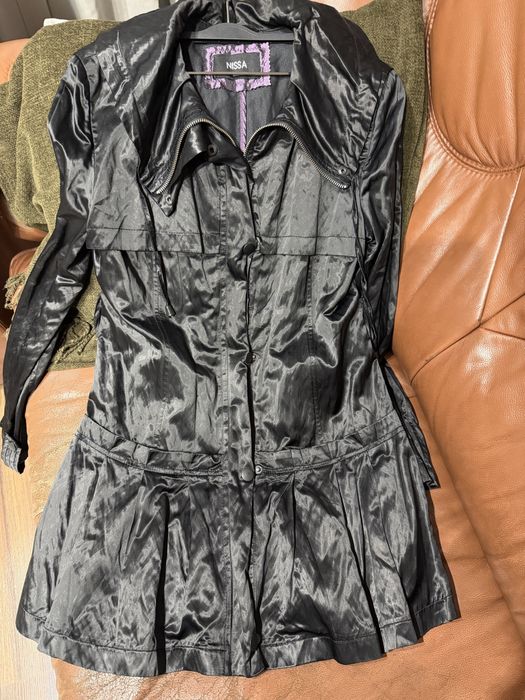 Trenci band “Nissa”