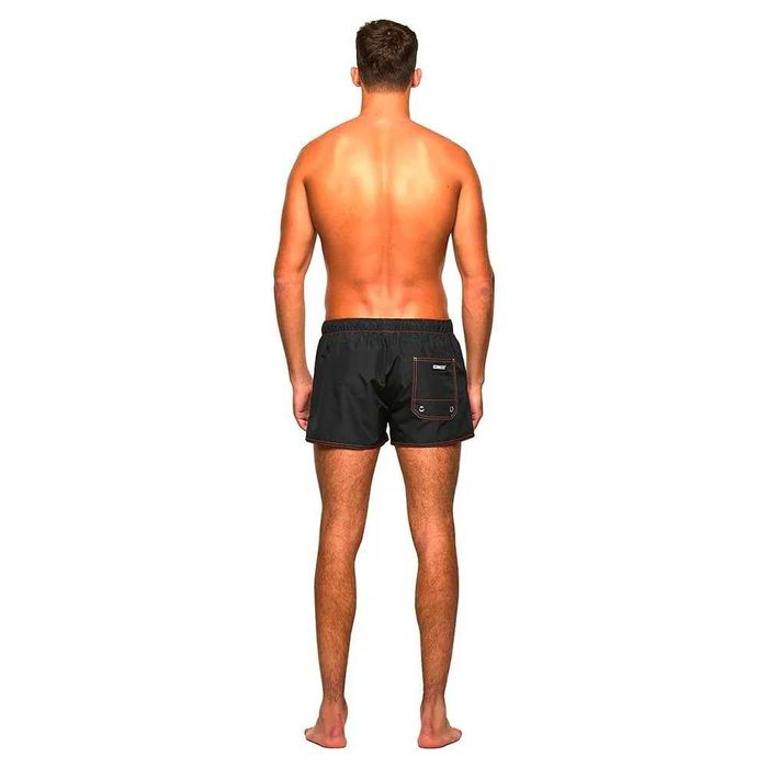 Diesel дволицеви къси панталони къс панталон шорти бански XL