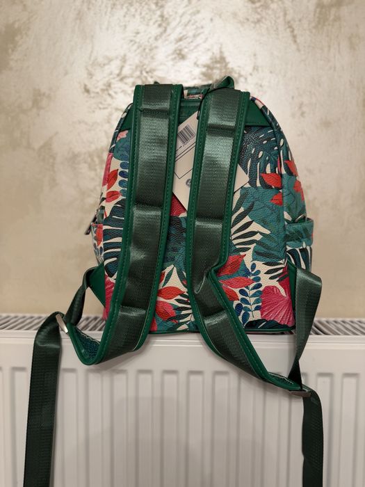 Rucsac de damă Ella Icon Italia – nou, cu etichetă