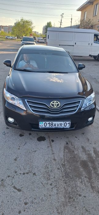 Камри 45 2010год Европеец  чёрная лопгоо оллллп глшшшшггрррнннг рогггр