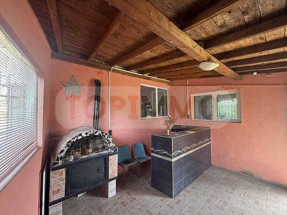 Продава се Къща в с. Засмяно, Област Варна - 100 кв.м за 350 €/кв.м - Снимка #3