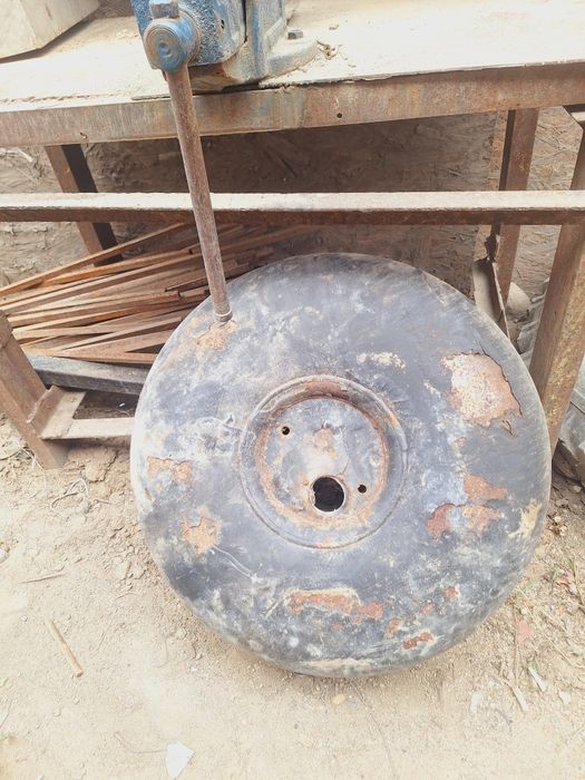 Балон для автогаз