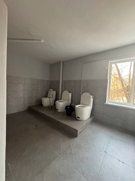 Ак тепа Круг Сдаётся хороший по цене офис