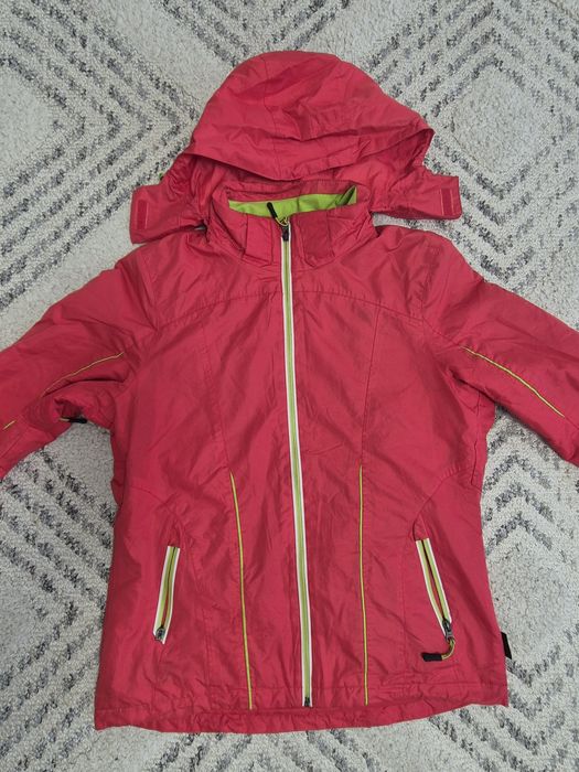 Geaca schi/ski dame marimea 40
