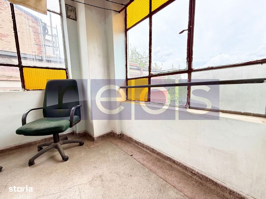 Vânzare 3 Camere | Calea Dudesti | Centrala Proprie