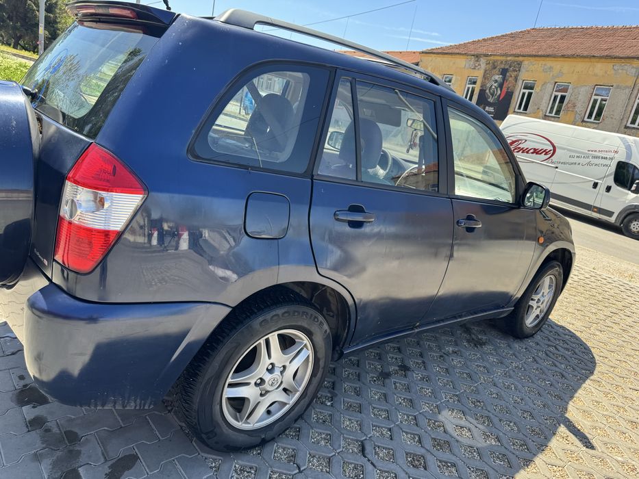 Dr5 1.6 2009 г газ бенз