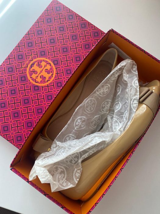 Дамски обувки Tory Burch 40