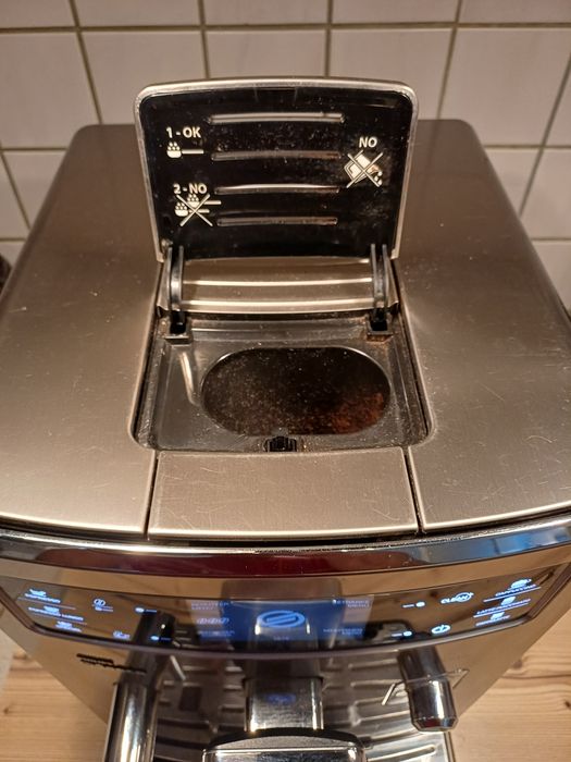 Кафе машина Saeco Xelsis