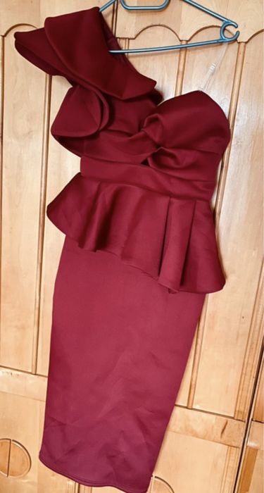 Rochie ocazie noua