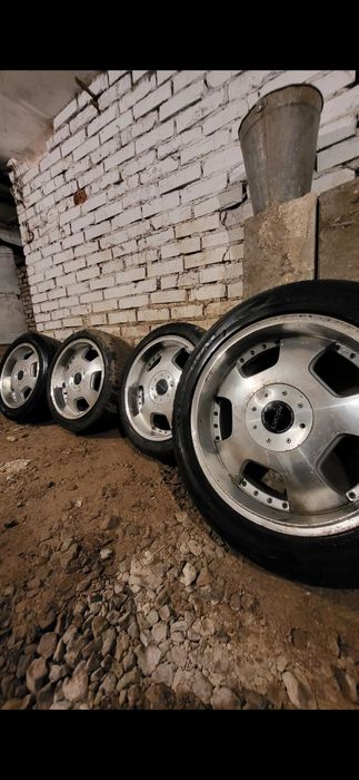 Диски  моноблоки