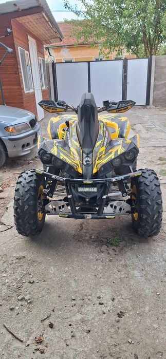 Vand / schimb cu enduro 300 tpi/tbi