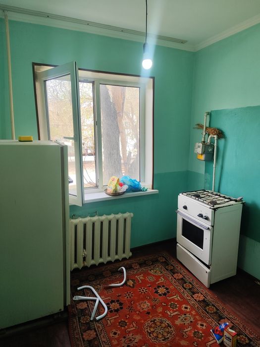 Ижарага берилади