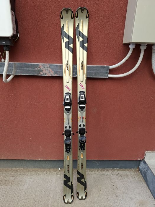 Vand schiuri  Race, Freeride si Allround